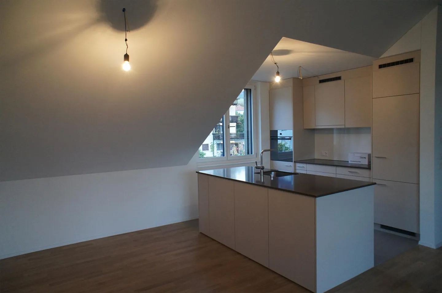 Magnifique appartement en attique de 4,5 pièces avec vue sur le Säntis - Photo 10 sur 10