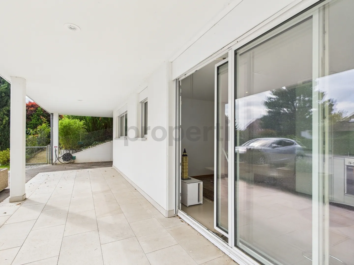 Modernes möbliertes 2,5-Zimmer-Apartment, Preis alles inklusive - Foto 7 von 9