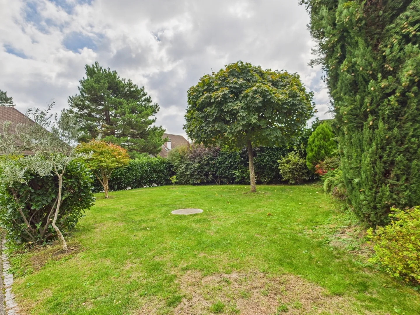 Modernes möbliertes 2,5-Zimmer-Apartment, Preis alles inklusive - Foto 8 von 9