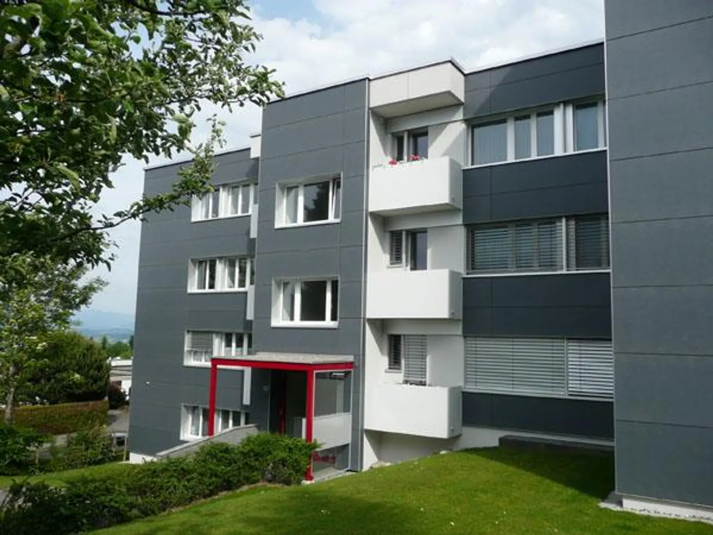 Parking Space in Wädenswil - Photo 1 of 1