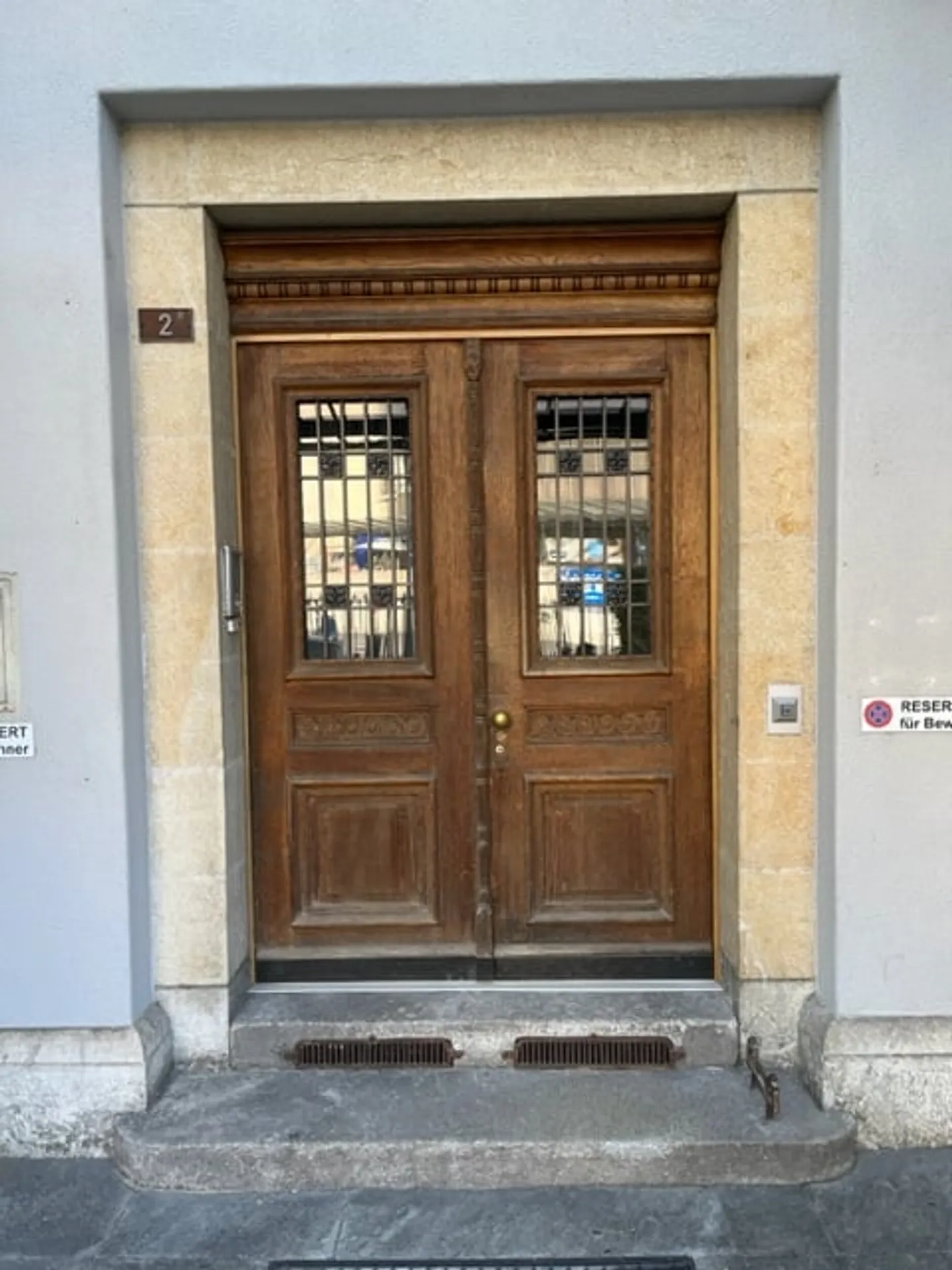 Loft de 3,5 pièces en état brut avec cave - Photo 10 sur 17