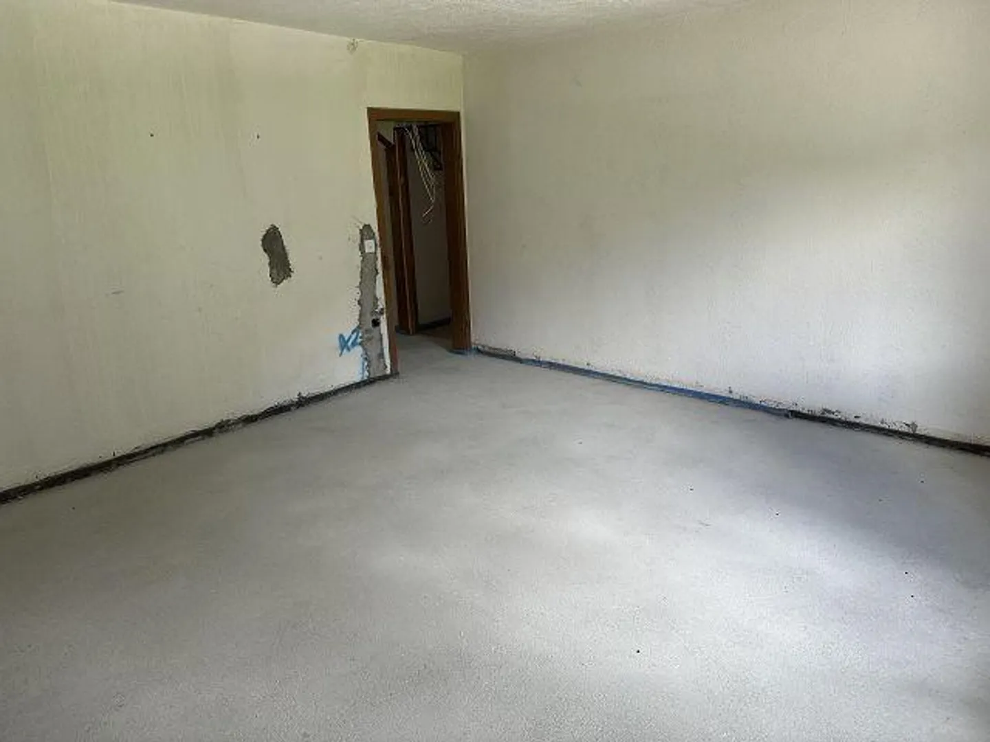 Hotel Moesa in una posizione molto tranquilla e soleggiata con vista / albergo Moesa... - Foto 17 di 34