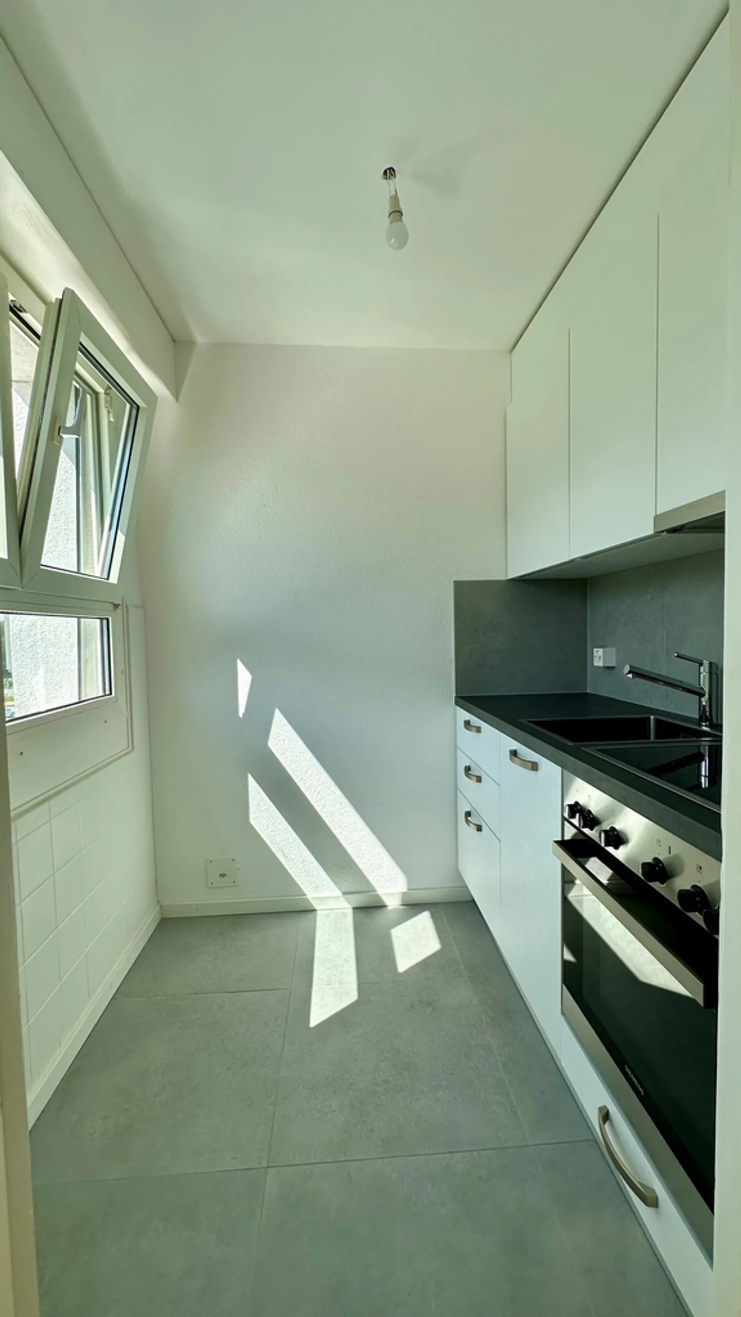 Studio Accogliente ad Aigle - Foto 2 di 5
