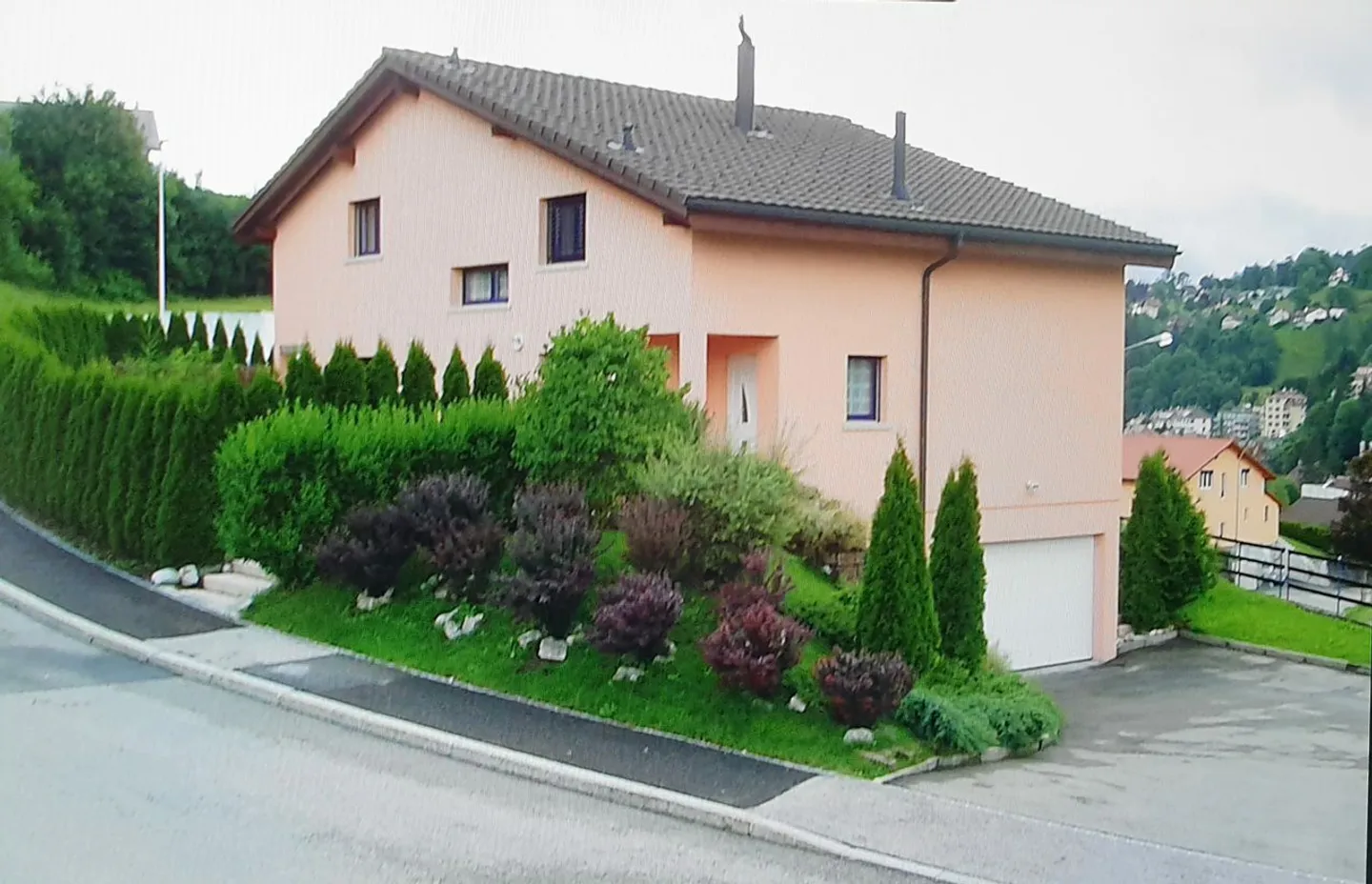 Villa in affitto - Foto 1 di 9