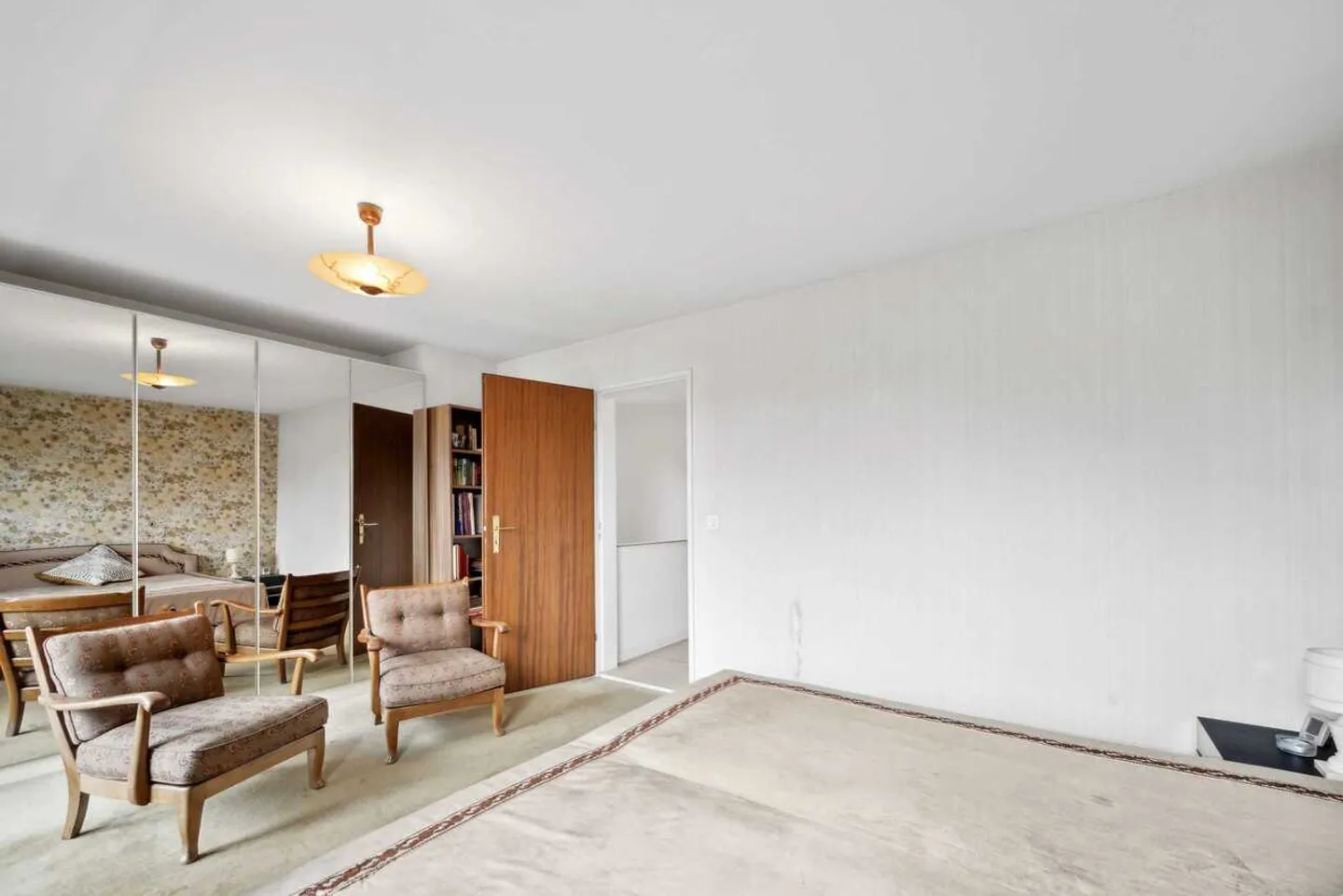 Casa angolare 5 locali con giardino ad Affoltern am Albis - in vendita - Foto 6 di 11