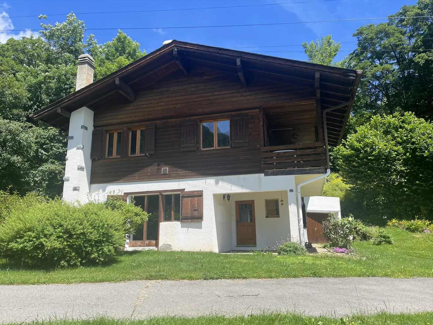 Chalet 7.5 stanze - Foto 1 di 15