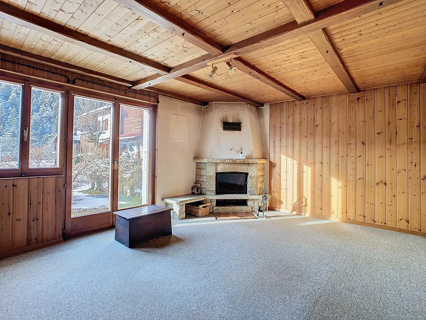 Chalet 7.5 stanze - Foto 2 di 15
