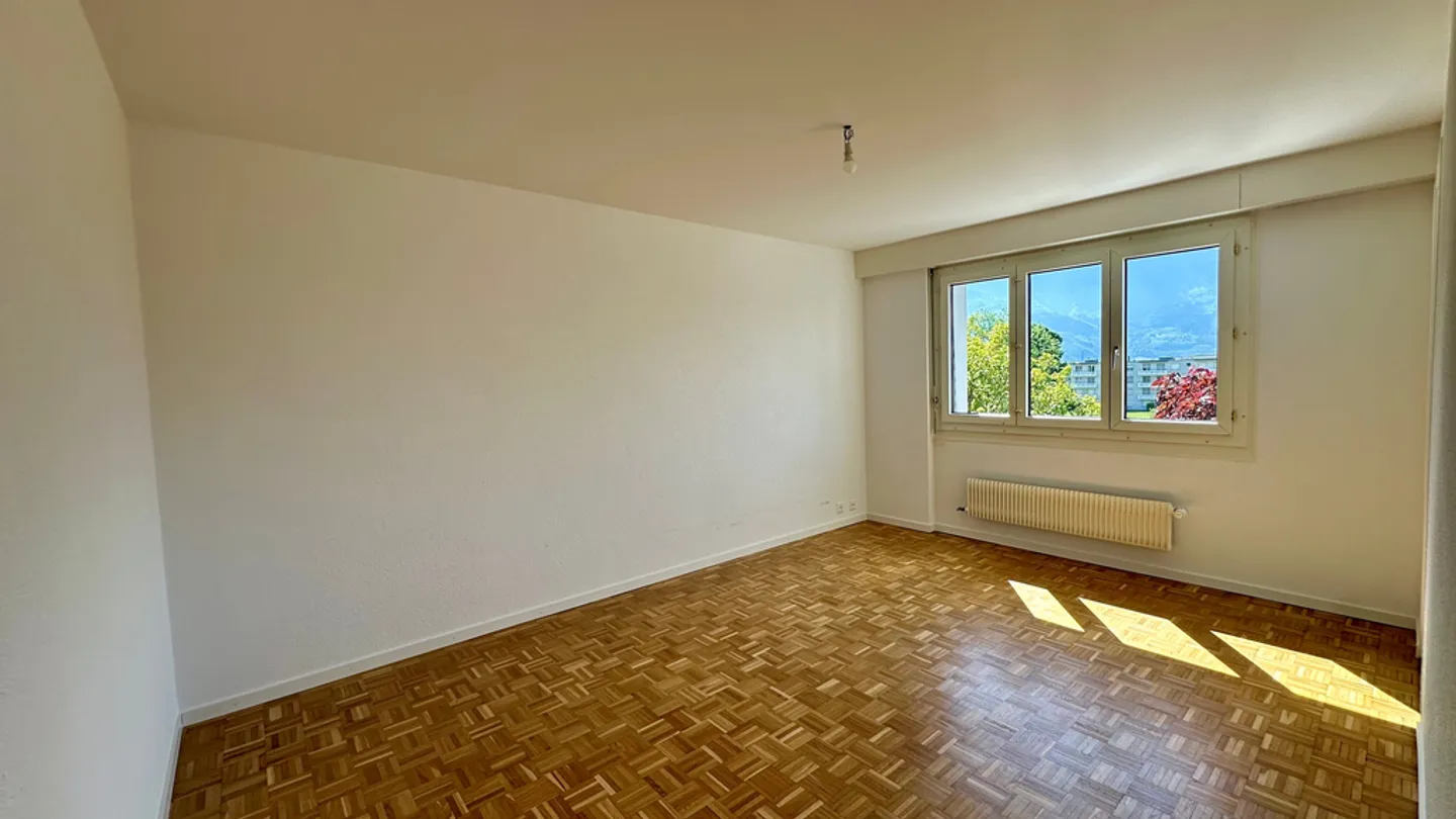 Studio Accogliente ad Aigle - Foto 3 di 5