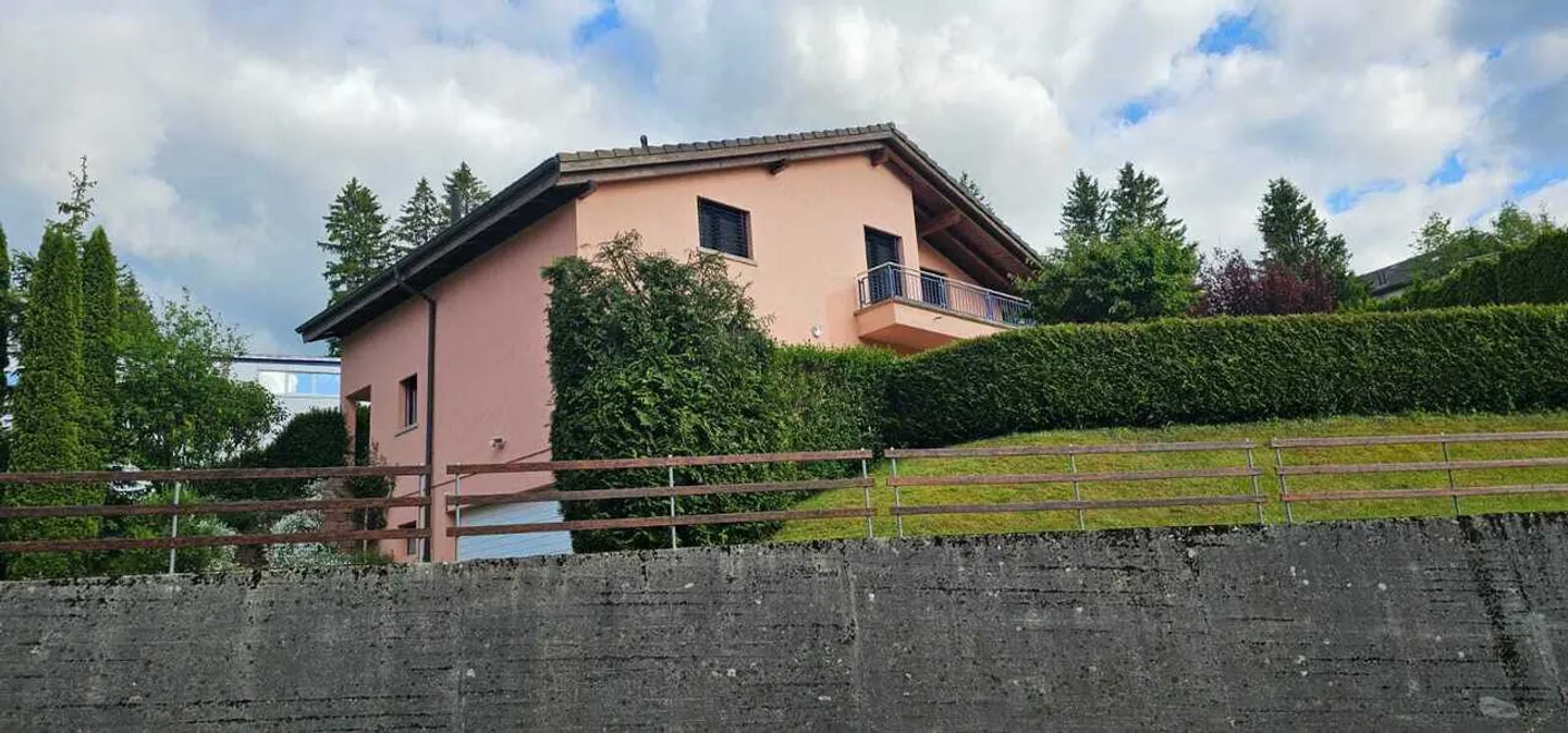 Villa in affitto - Foto 3 di 9