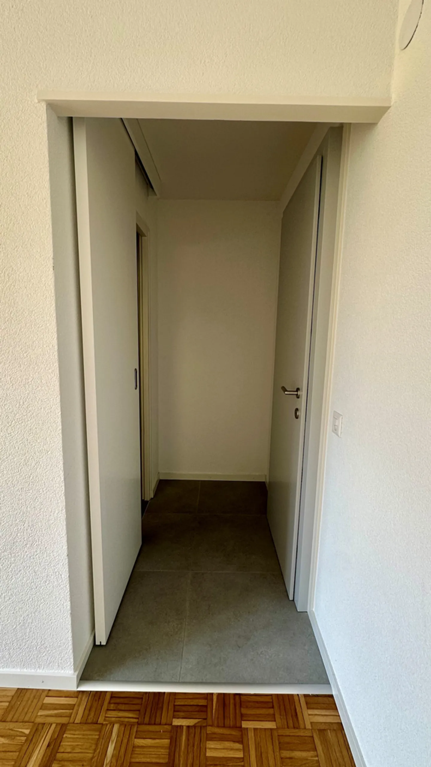Studio Accogliente ad Aigle - Foto 4 di 5