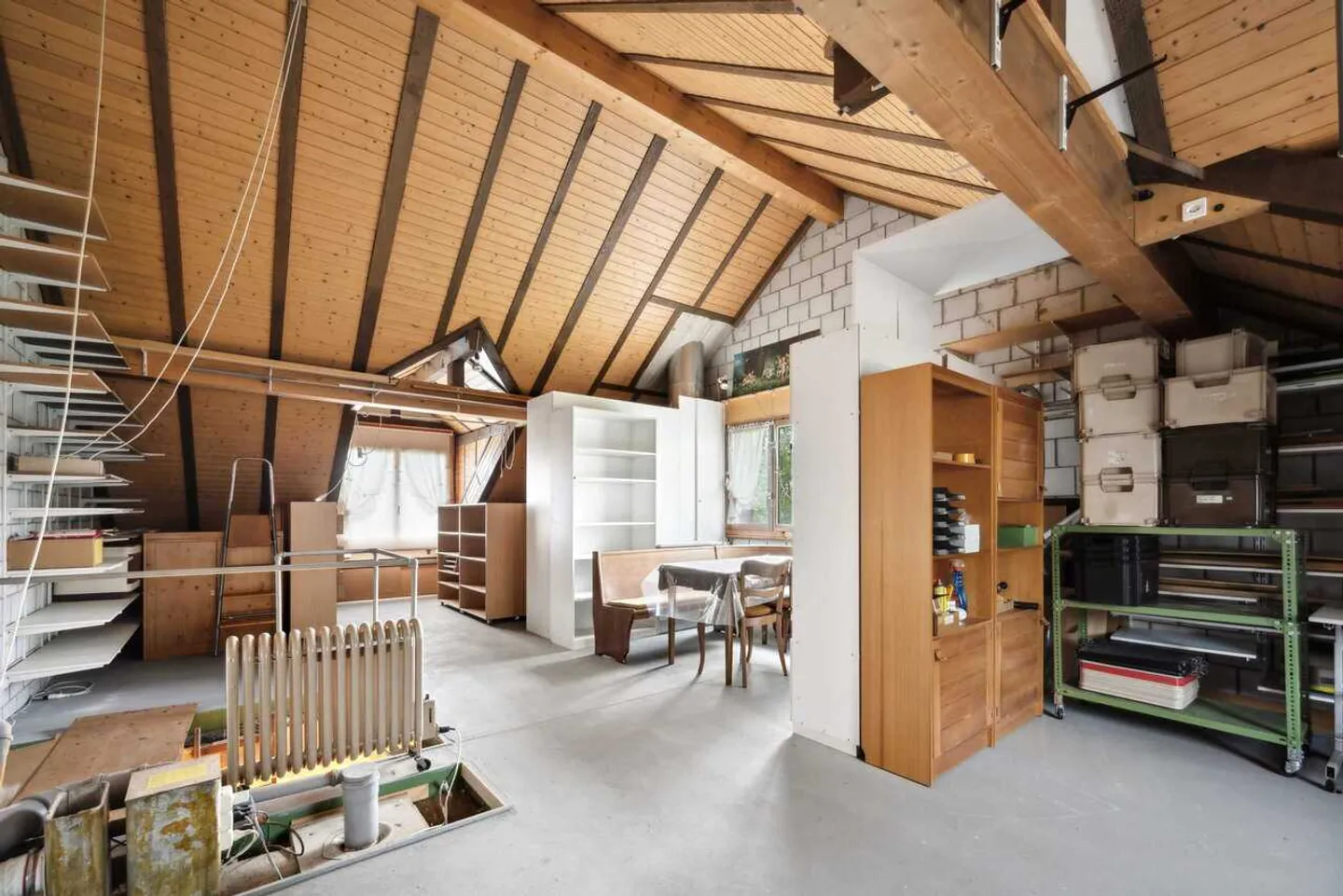 Casa angolare 5 locali con giardino ad Affoltern am Albis - in vendita - Foto 10 di 11