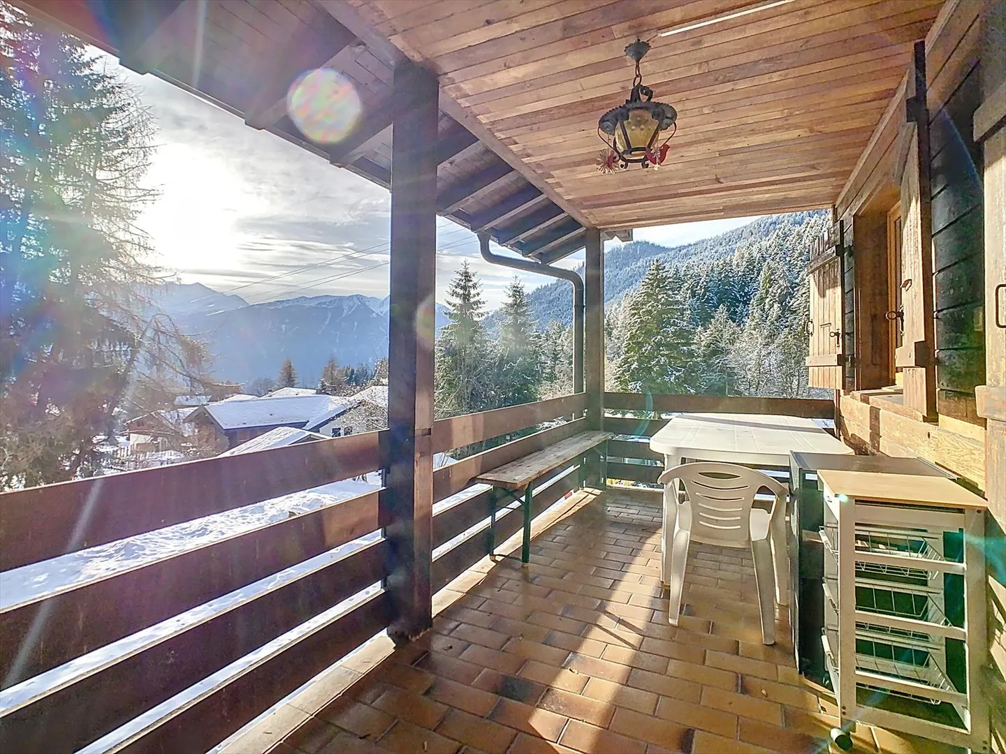 Chalet 7.5 stanze - Foto 4 di 15