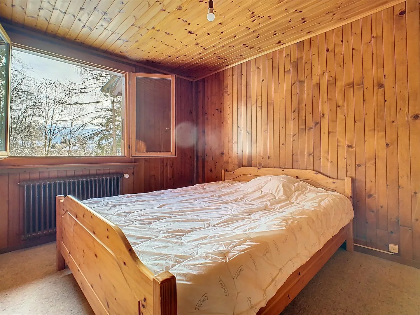 Chalet 7.5 stanze - Foto 5 di 15