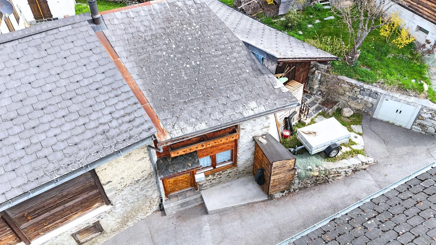 Duplex à vendre - Photo 2 sur 9