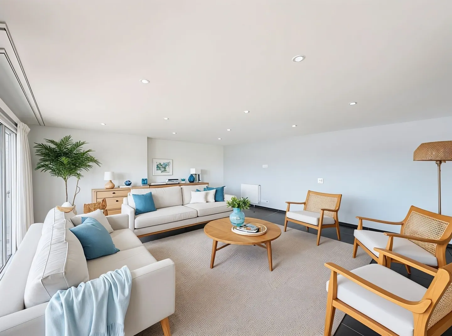 Stupendo Attico con Terrazza - Foto 2 di 10