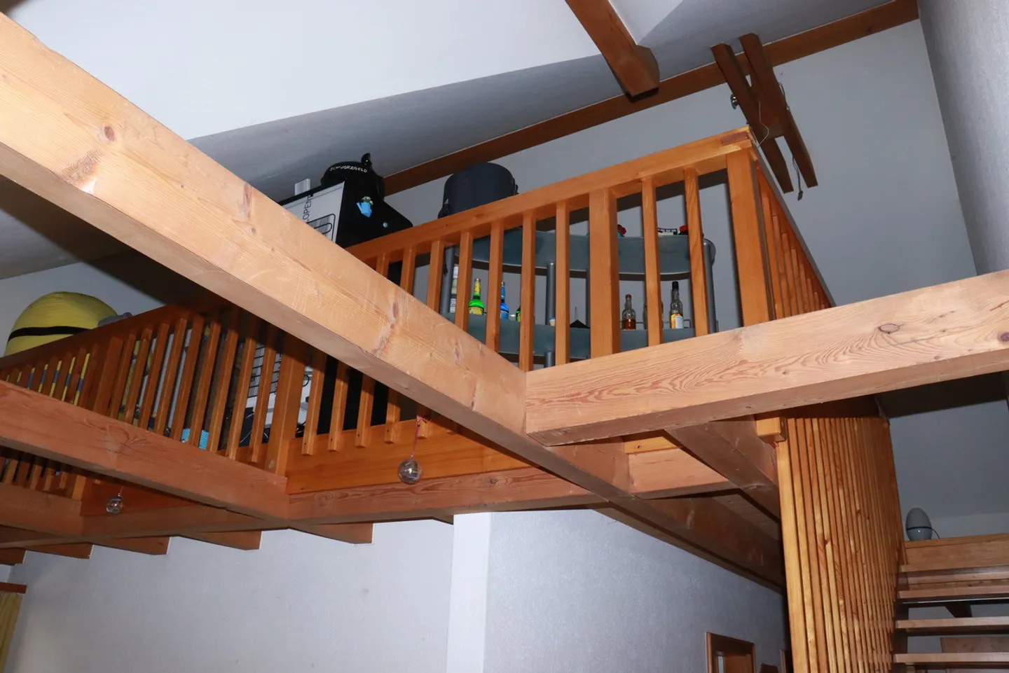Spacious 4.5-room apartment with gallery - Photo 11 of 14