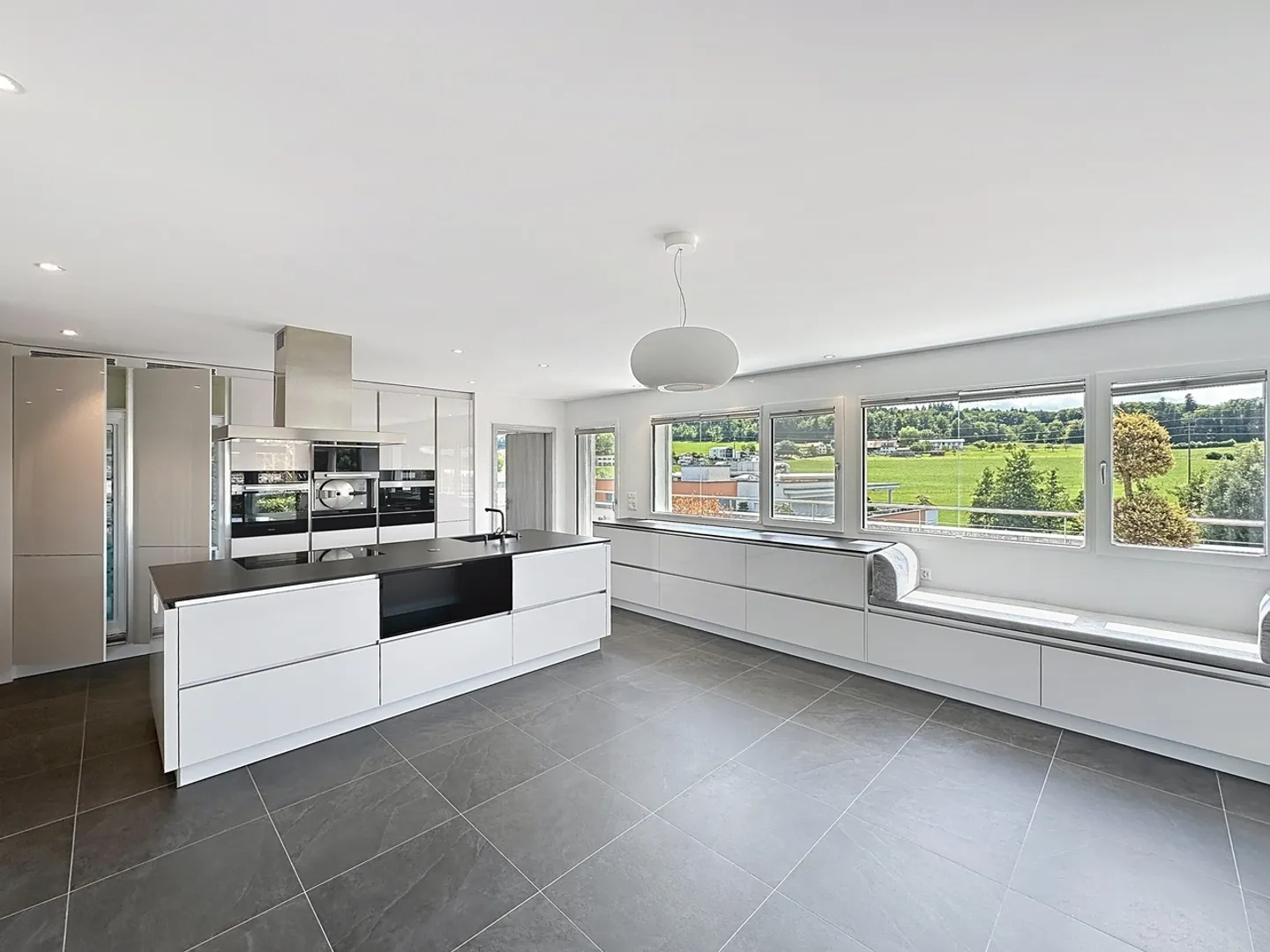 Stupendo Attico con Terrazza - Foto 3 di 10