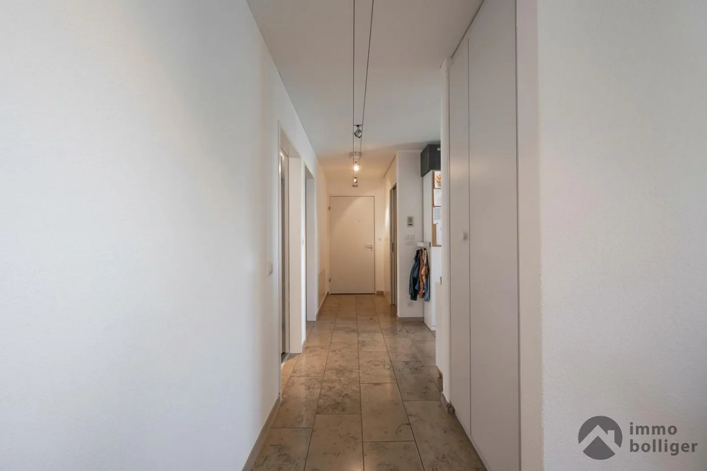 La tua nuova casa - dove la tranquillità incontra la lungimiranza - Foto 2 di 13