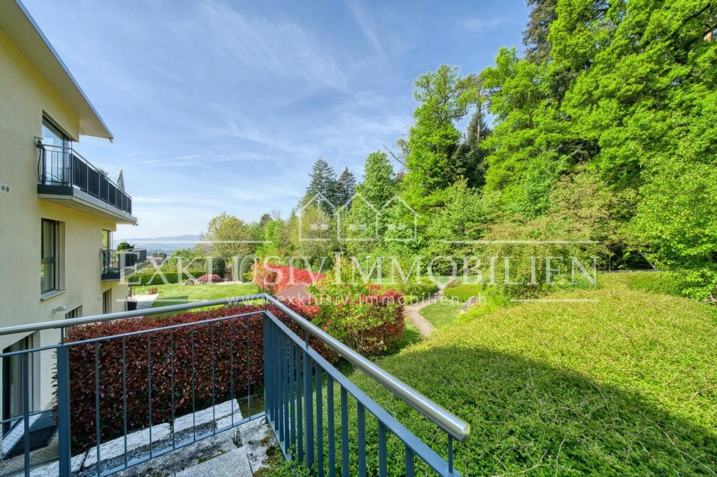 Un sogno abitativo con molto spazio e una vista fantastica - Foto 6 di 6