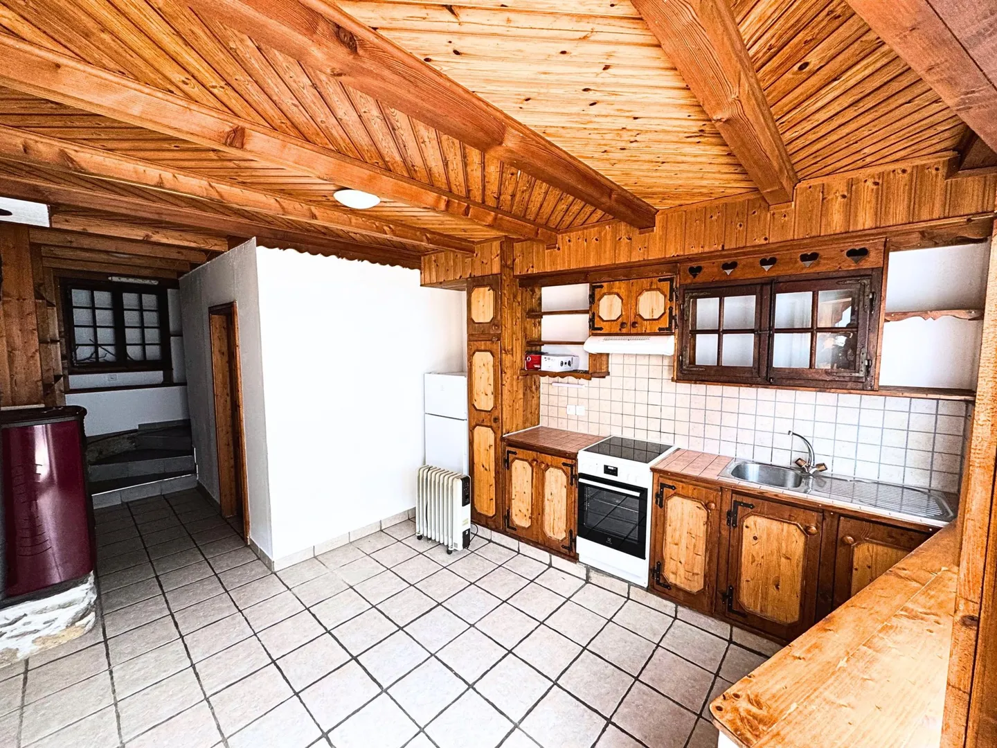 Duplex à vendre - Photo 4 sur 9