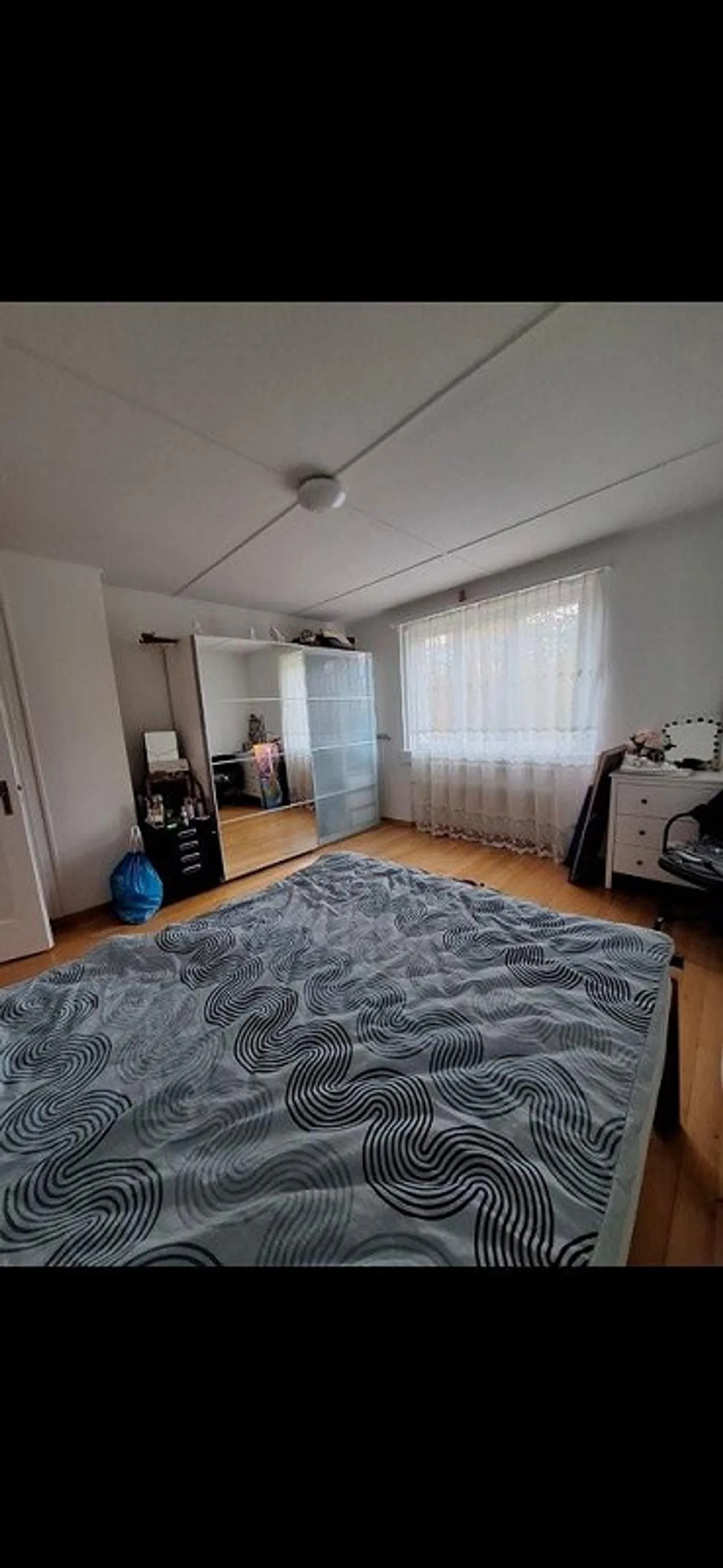 Vivere vicino all'Arena Postfinance - Foto 10 di 12