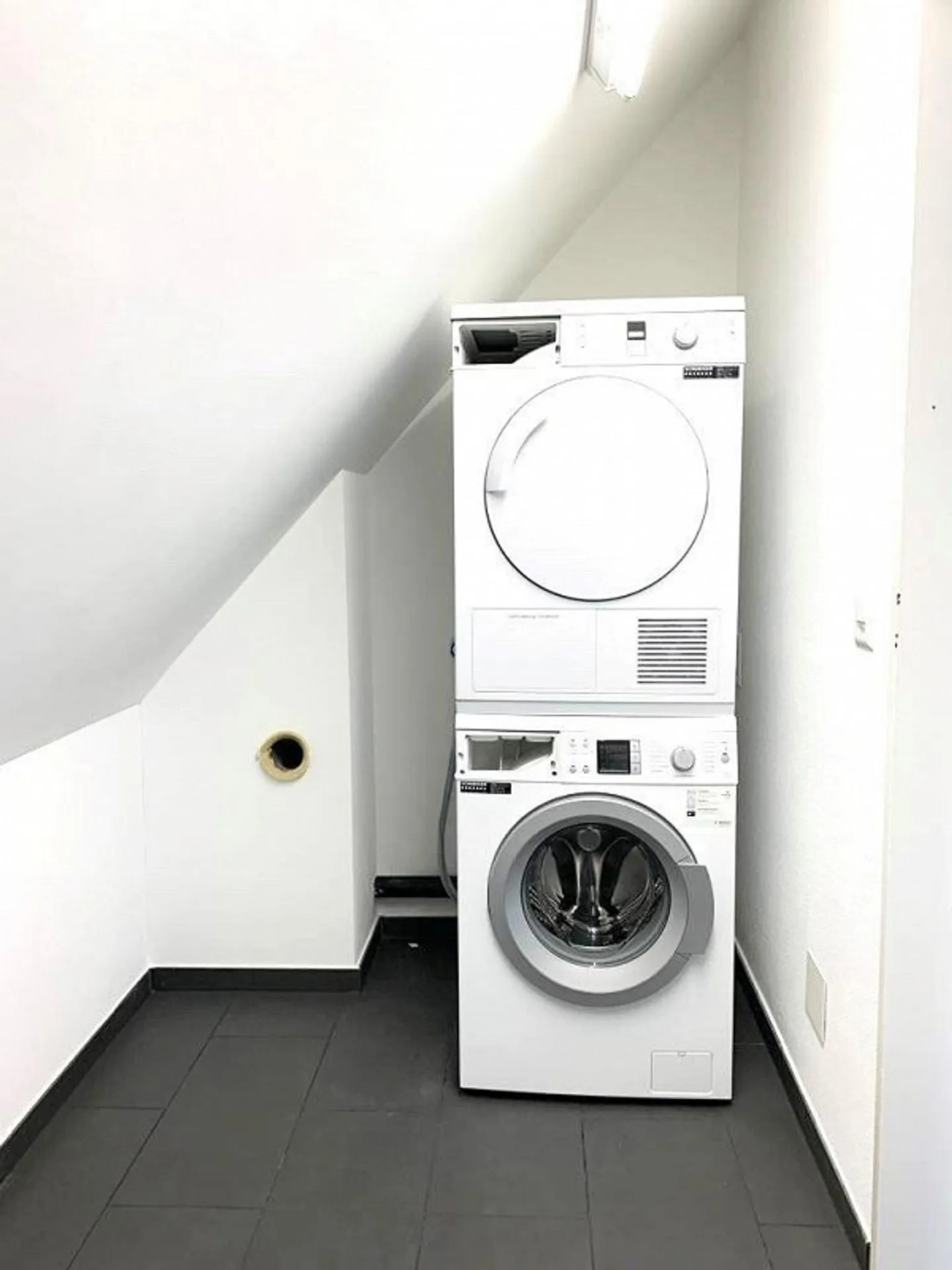 Appartement spacieux pour célibataire ou couple - Photo 6 sur 7
