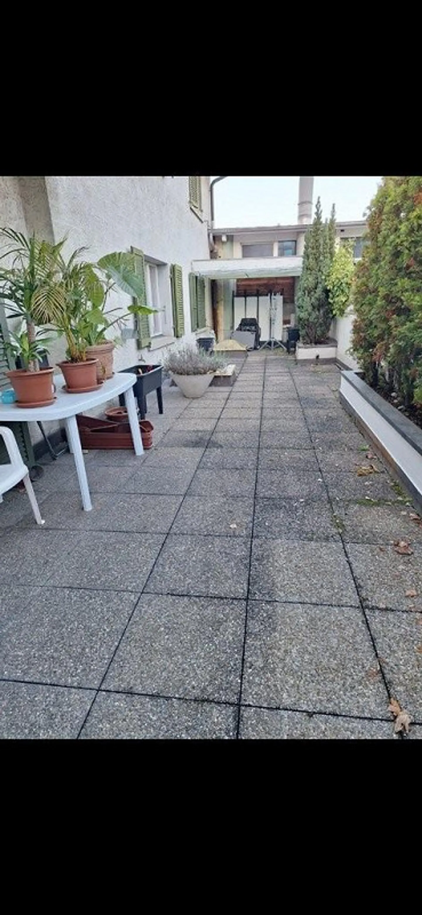 Vivere vicino all'Arena Postfinance - Foto 11 di 12