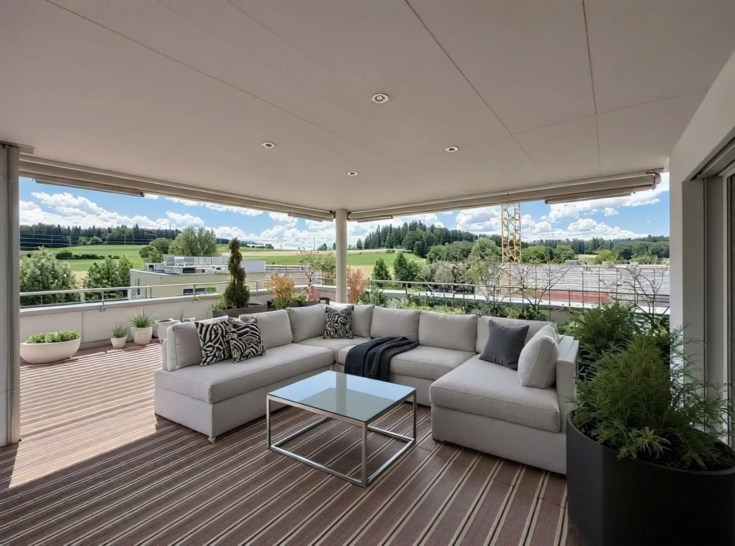 Stupendo Attico con Terrazza - Foto 1 di 10