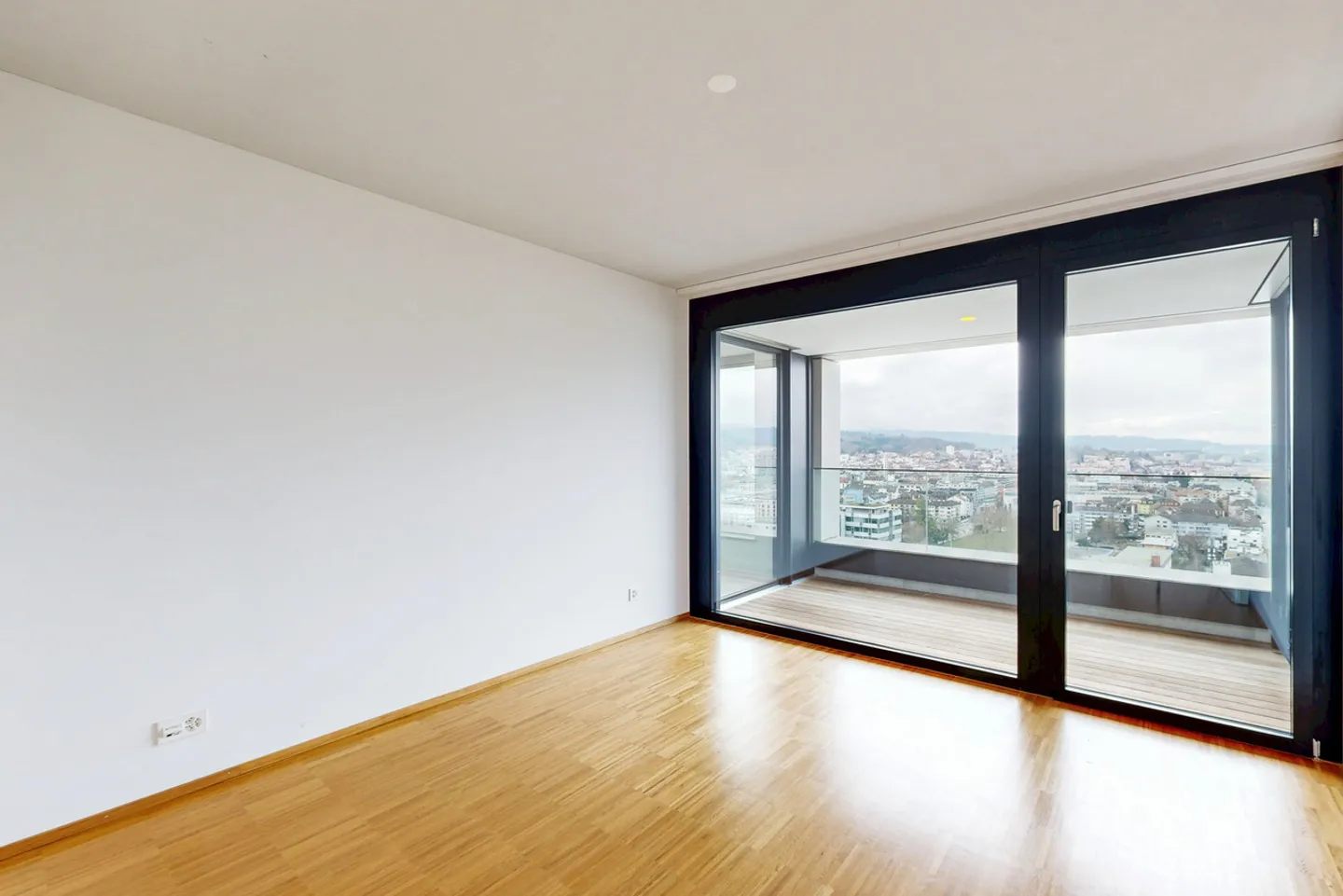 Appartement moderne avec fonctionnalités intelligentes - Photo 6 sur 9