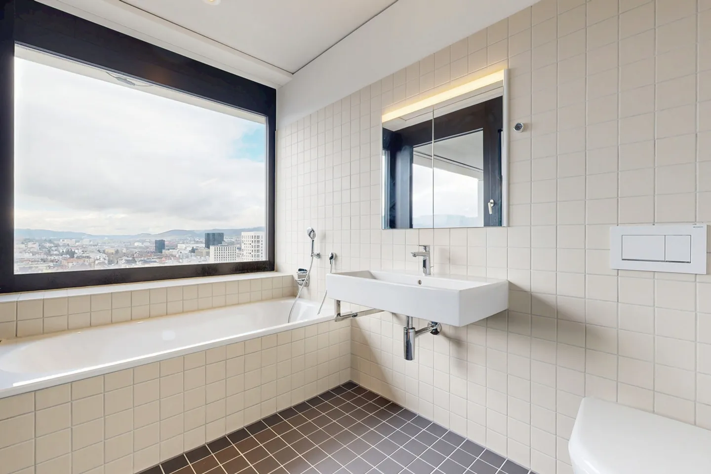 Appartement moderne avec fonctionnalités intelligentes - Photo 7 sur 9