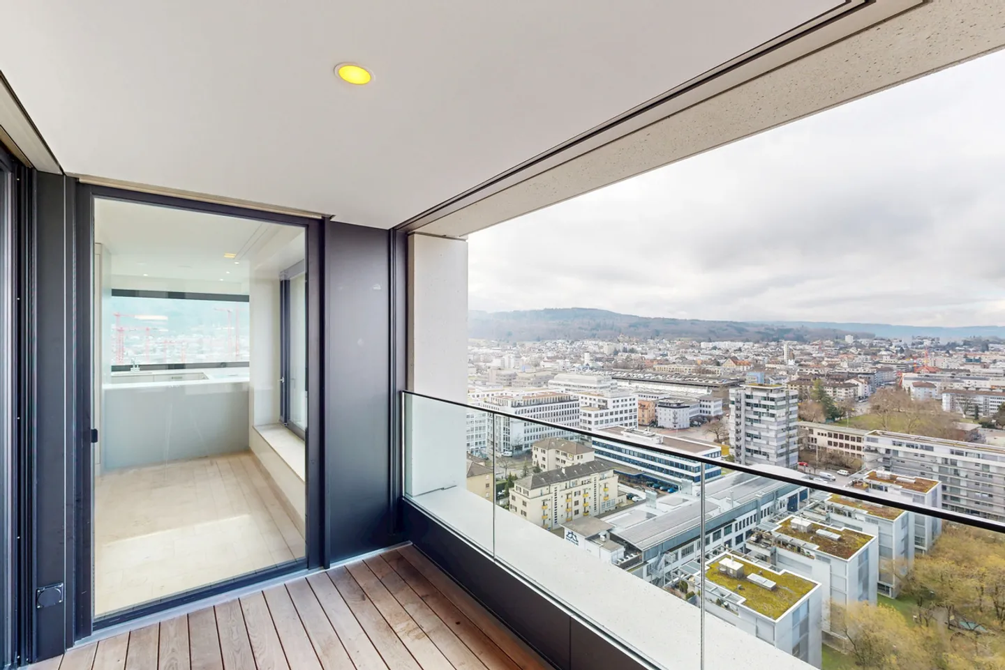 Appartement moderne avec fonctionnalités intelligentes - Photo 9 sur 9