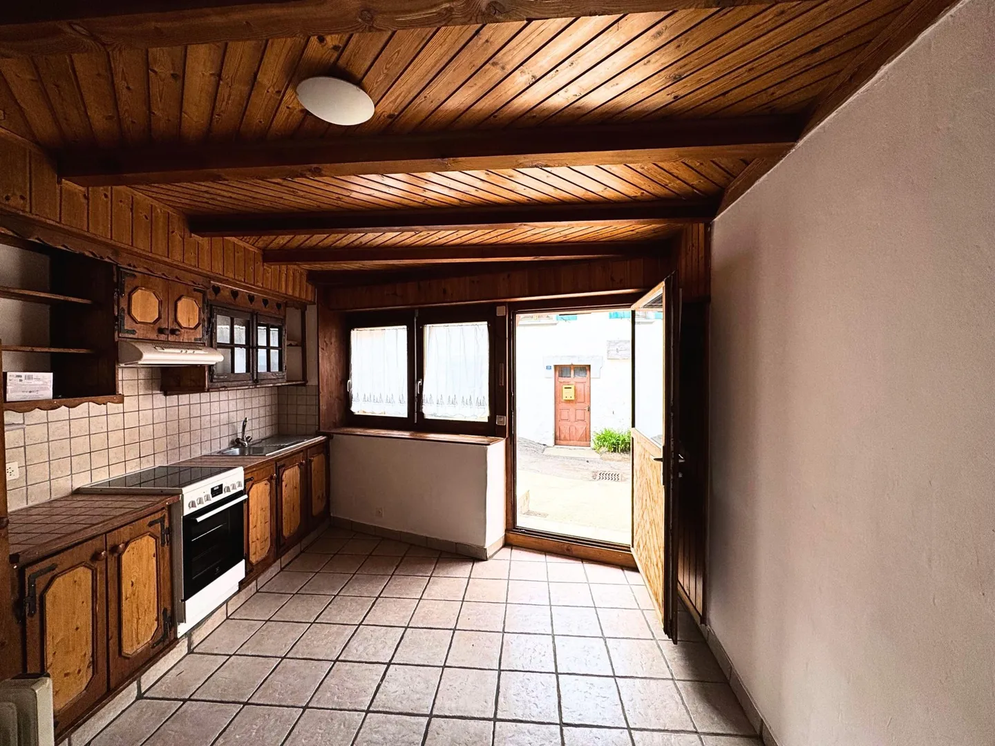 Duplex à vendre - Photo 5 sur 9