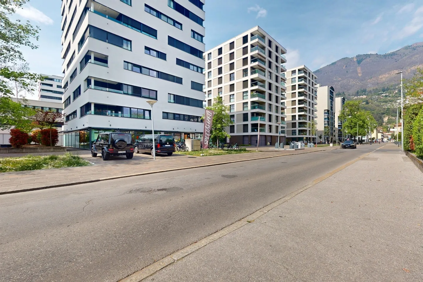 Modernity and daily comfort, with all amenities nearby - Photo 1 of 7