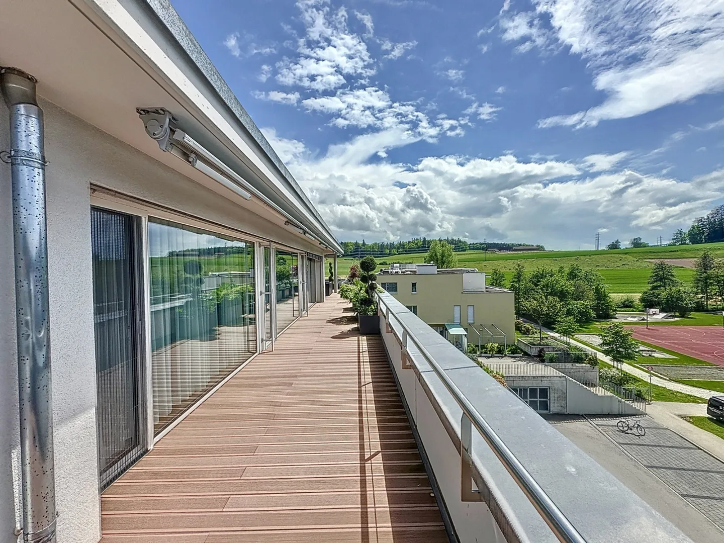 Stupendo Attico con Terrazza - Foto 8 di 10