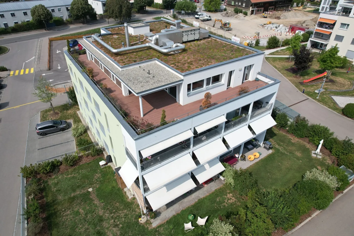 Stupendo Attico con Terrazza - Foto 9 di 10