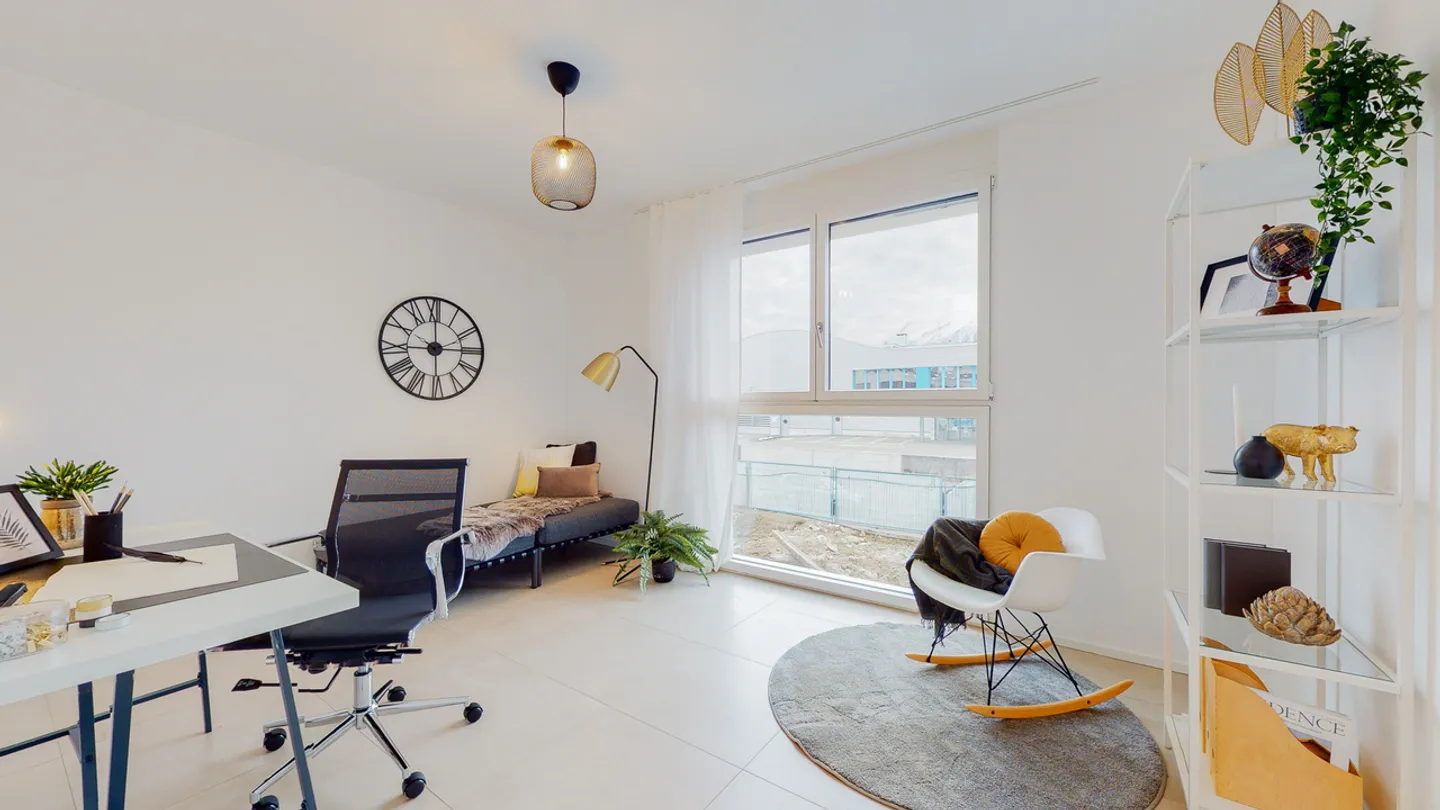 Modernity and daily comfort, with all amenities nearby - Photo 5 of 7