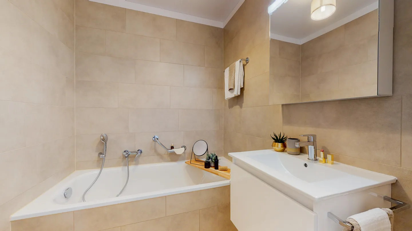 Modernity and daily comfort, with all amenities nearby - Photo 7 of 7
