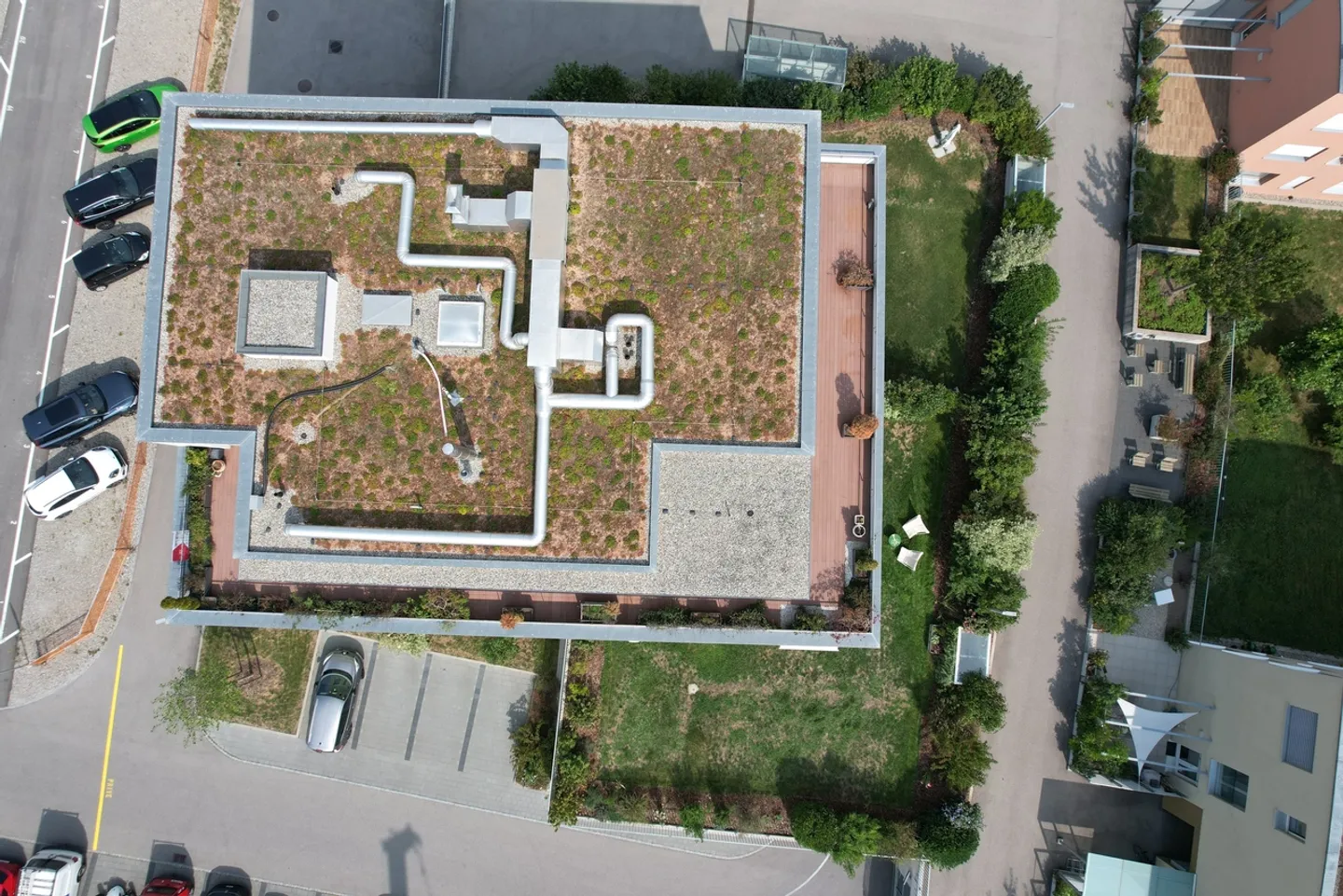 Stupendo Attico con Terrazza - Foto 10 di 10