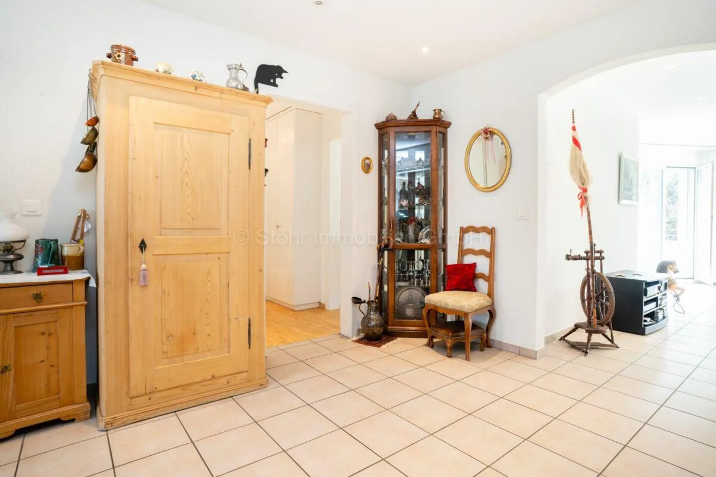 Charmante 4.5-Zimmer-Wohnung - Foto 11 von 24