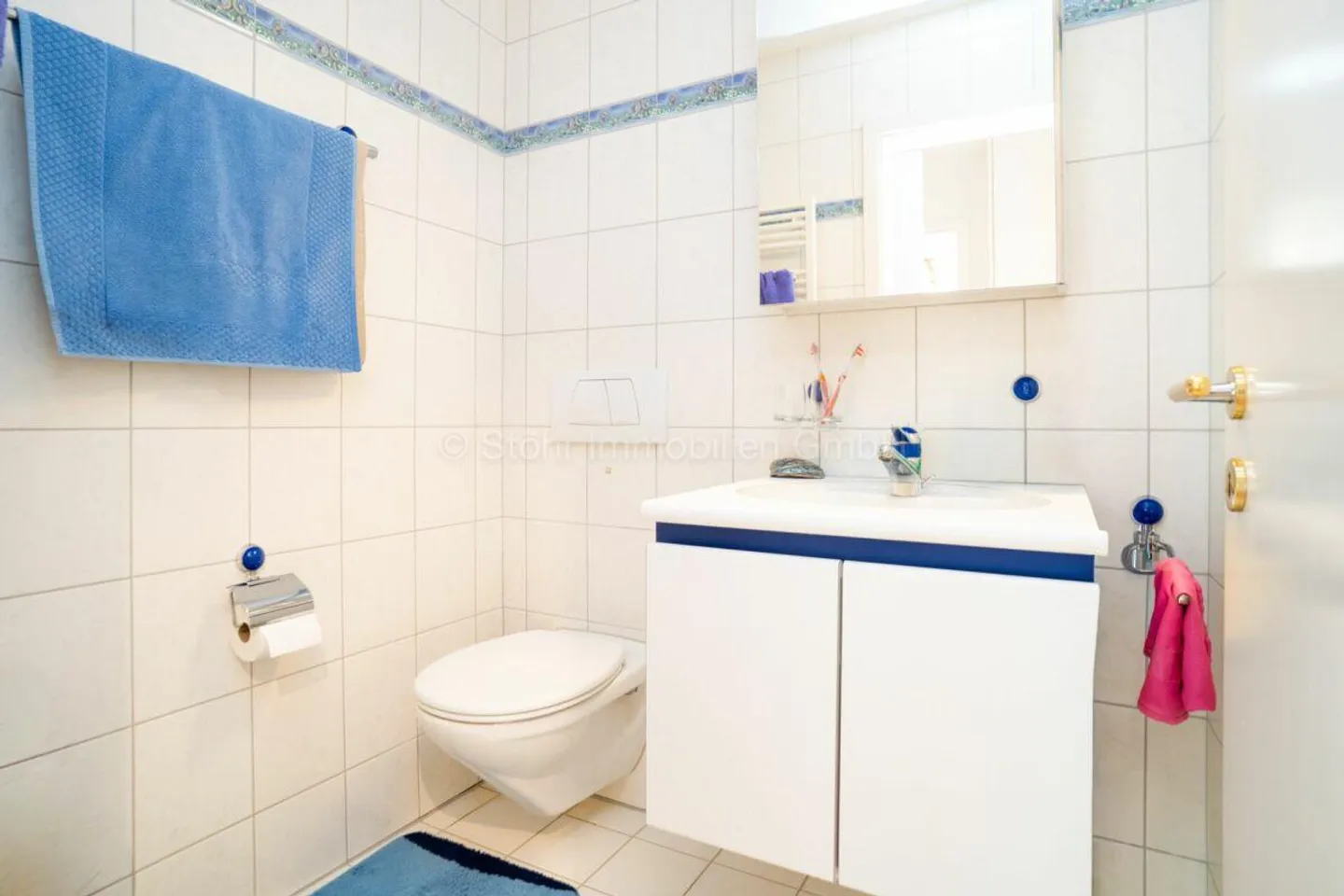 Charmante 4.5-Zimmer-Wohnung - Foto 13 von 24