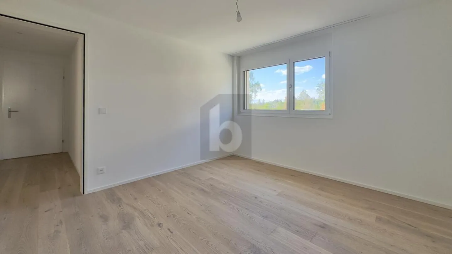 Modernes Apartment in zentraler Lage - Foto 4 von 6