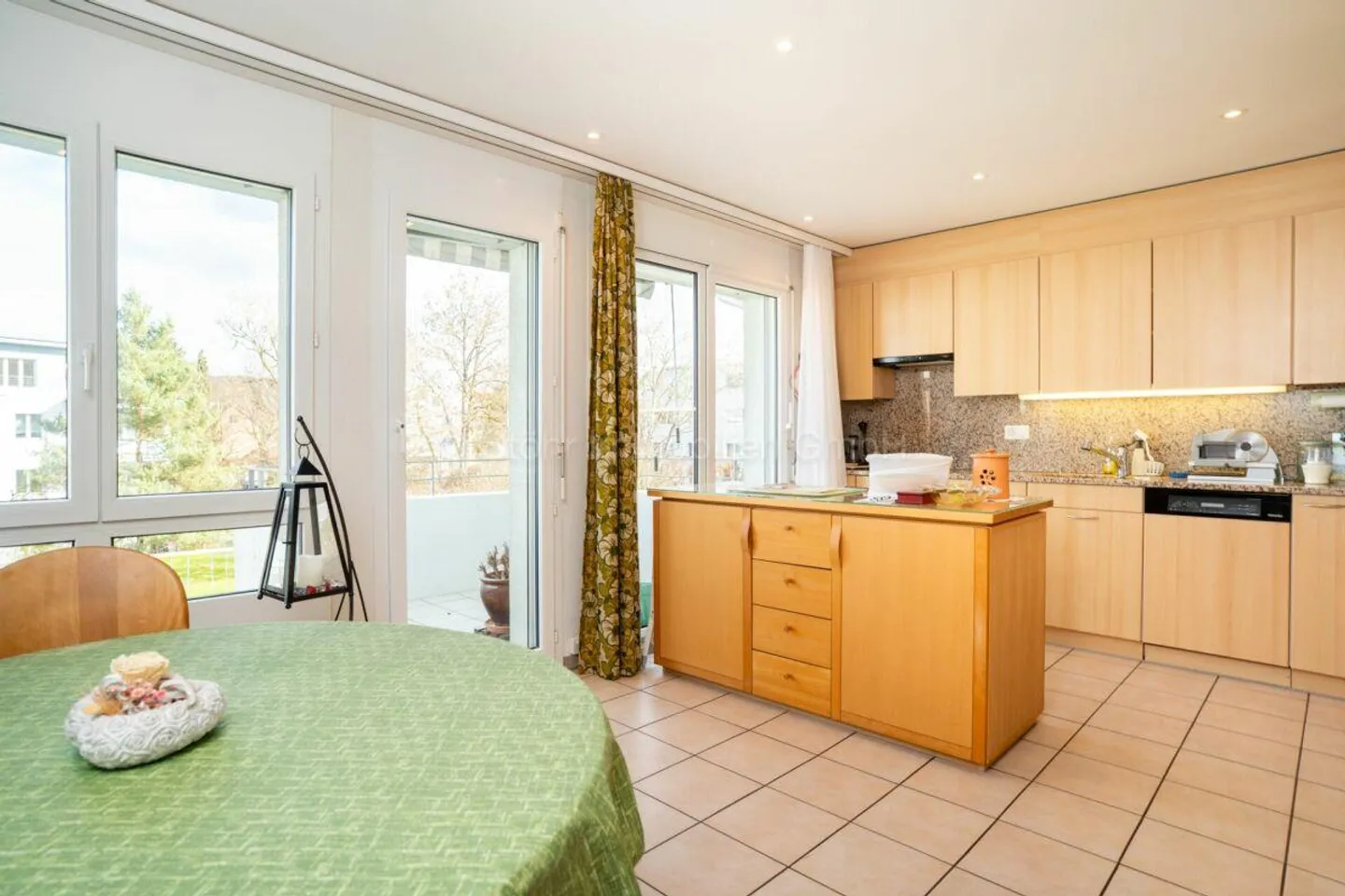 Charmante 4.5-Zimmer-Wohnung - Foto 17 von 24