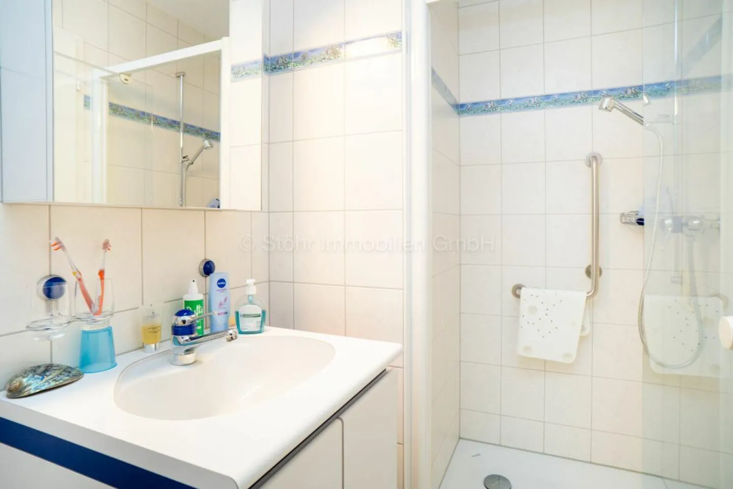 Charmante 4.5-Zimmer-Wohnung - Foto 19 von 24