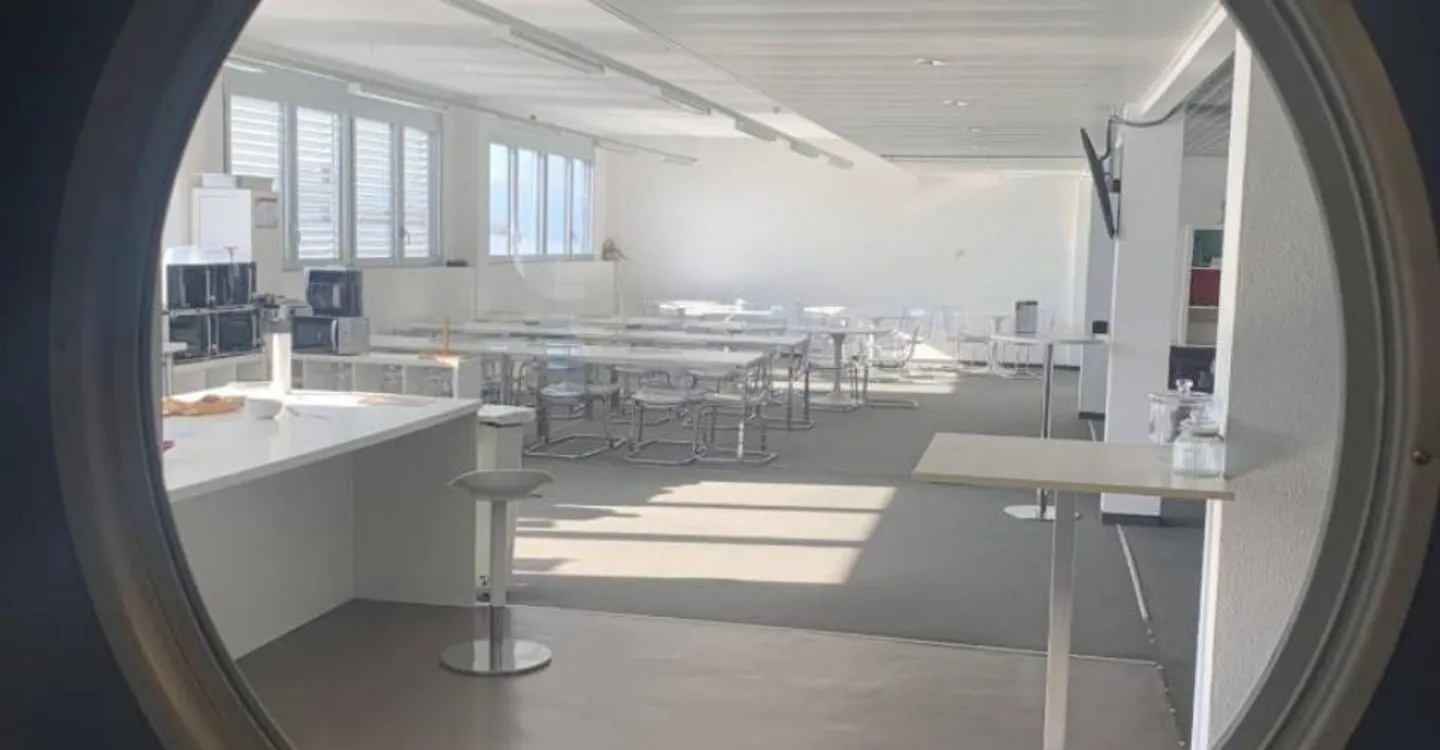 Espace Commercial à Louer à Cheseaux - Photo 3 sur 7