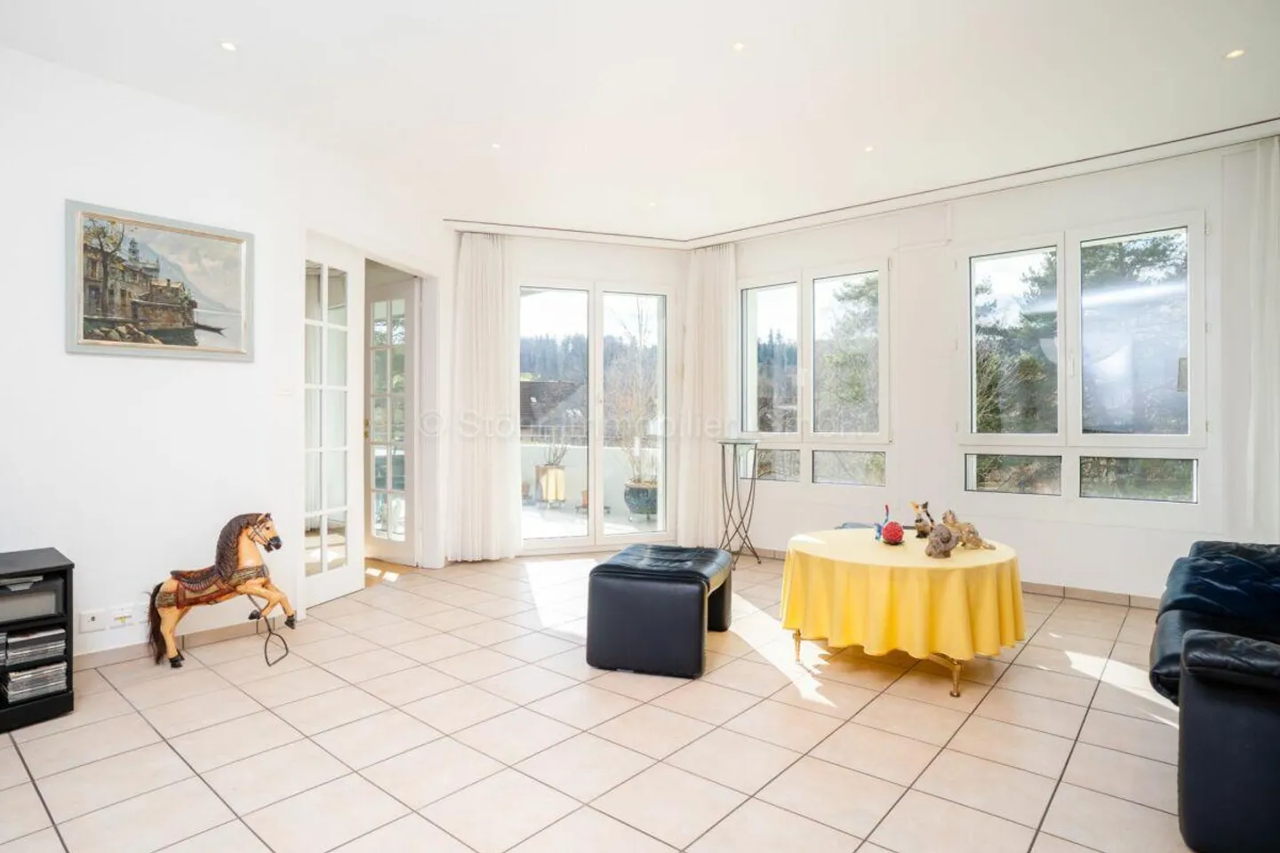 Charmante 4.5-Zimmer-Wohnung - Foto 20 von 24