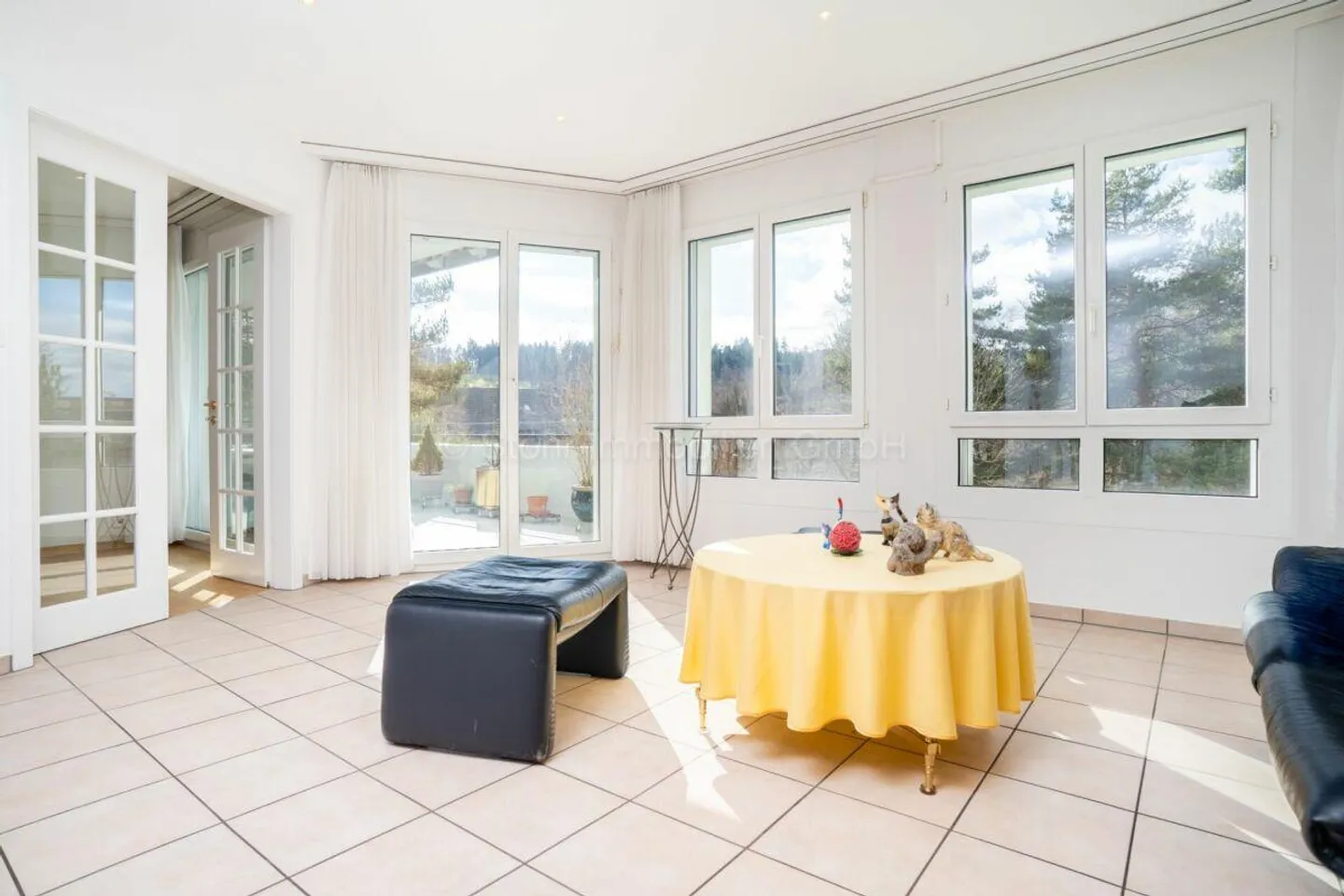 Charmante 4.5-Zimmer-Wohnung - Foto 21 von 24