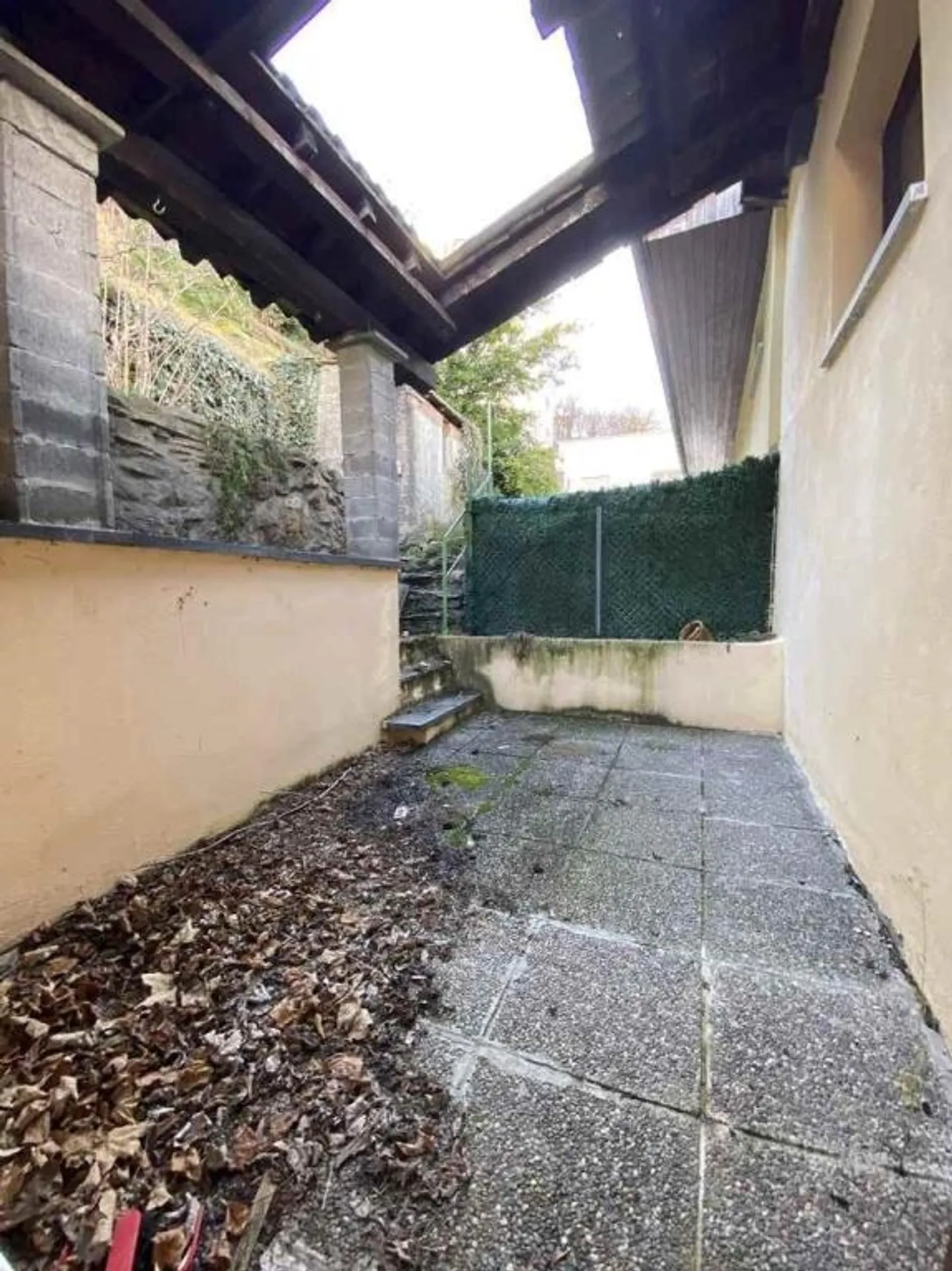 «2-Familienhaus mit Bauland / casa bifamiliare con terreno edificabile» - Foto 7 di 20