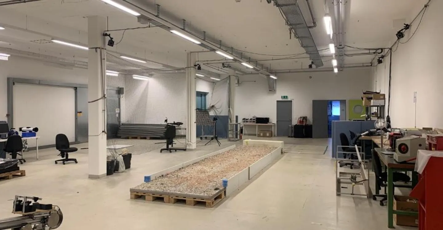 Espace Commercial à Louer à Cheseaux - Photo 4 sur 7