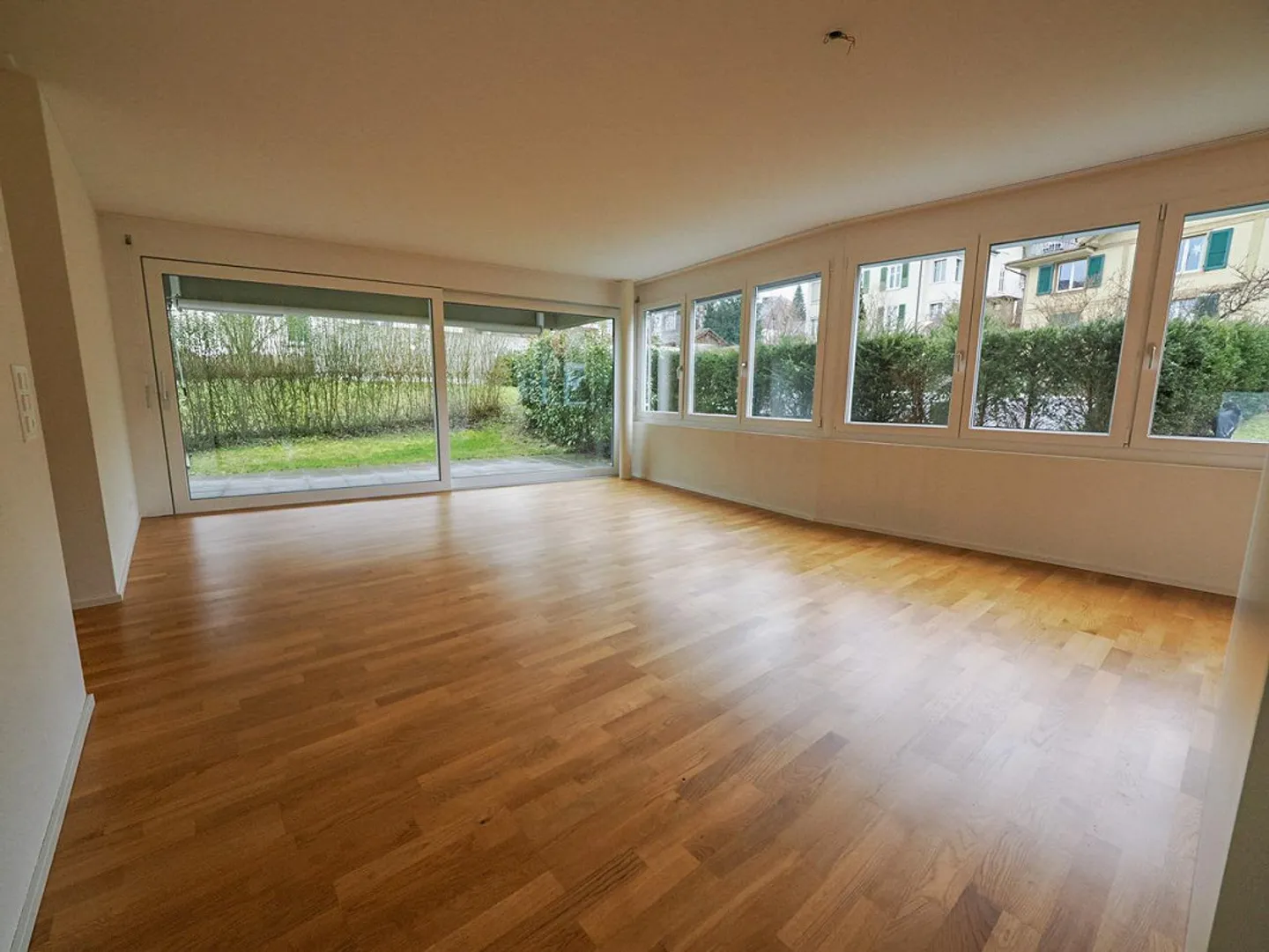 Modernes Erdgeschoss-Apartment - Foto 7 von 8