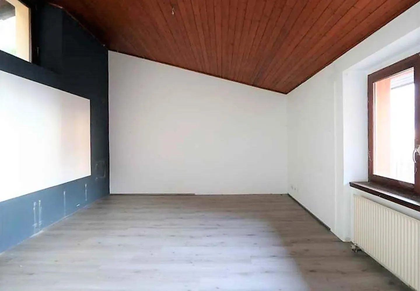 «2-Familienhaus mit Bauland / casa bifamiliare con terreno edificabile» - Foto 13 di 20